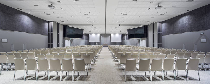 nh milano congress centre 138 meeting room setting